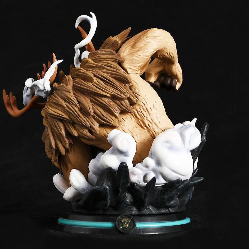  One Piece Tony Chopper Monster Point Action Figure 14cm 