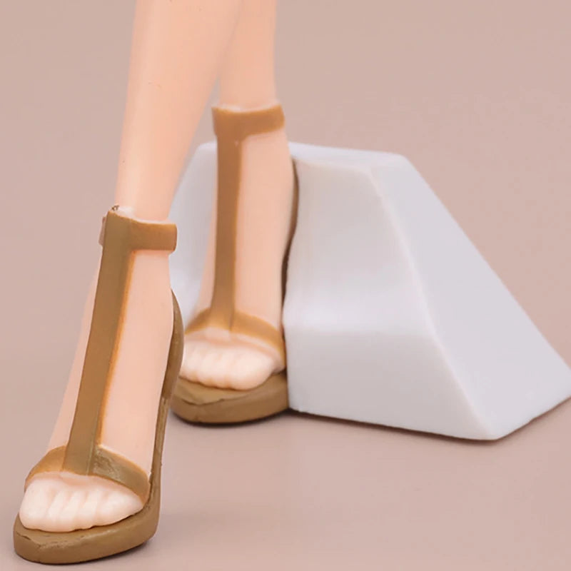 Action Figure | One Piece Vivi Nefeltari Sweet Style | Bandai | 17 cm