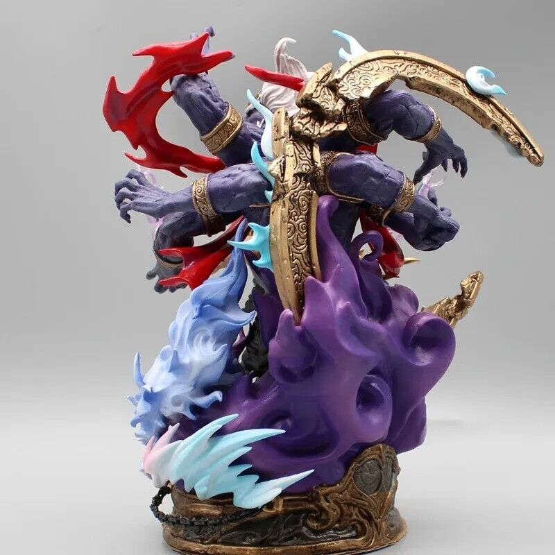 One Piece Zoro Figure Collectible Intricate Details