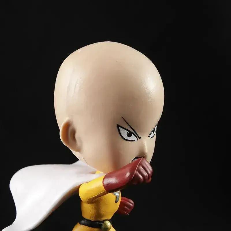  One Punch Man Chibi Figures Set 6 Piece Collectibles -  ToylandEU™