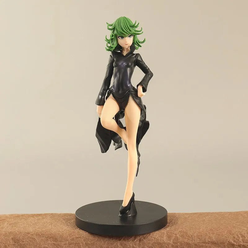  One Punch Man Saitama Figure | 18 cm Tall | Toylandeu™ 