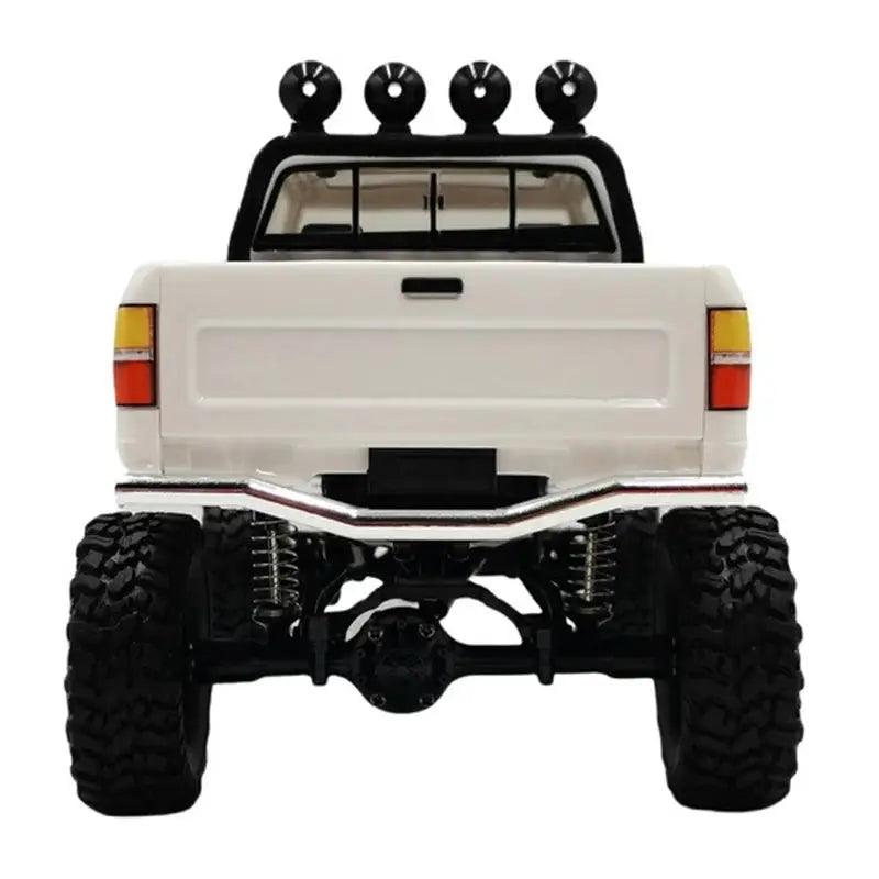  One Sixteen Scale RC Car 4WD Off Road LED Illumination -  ToylandEU™