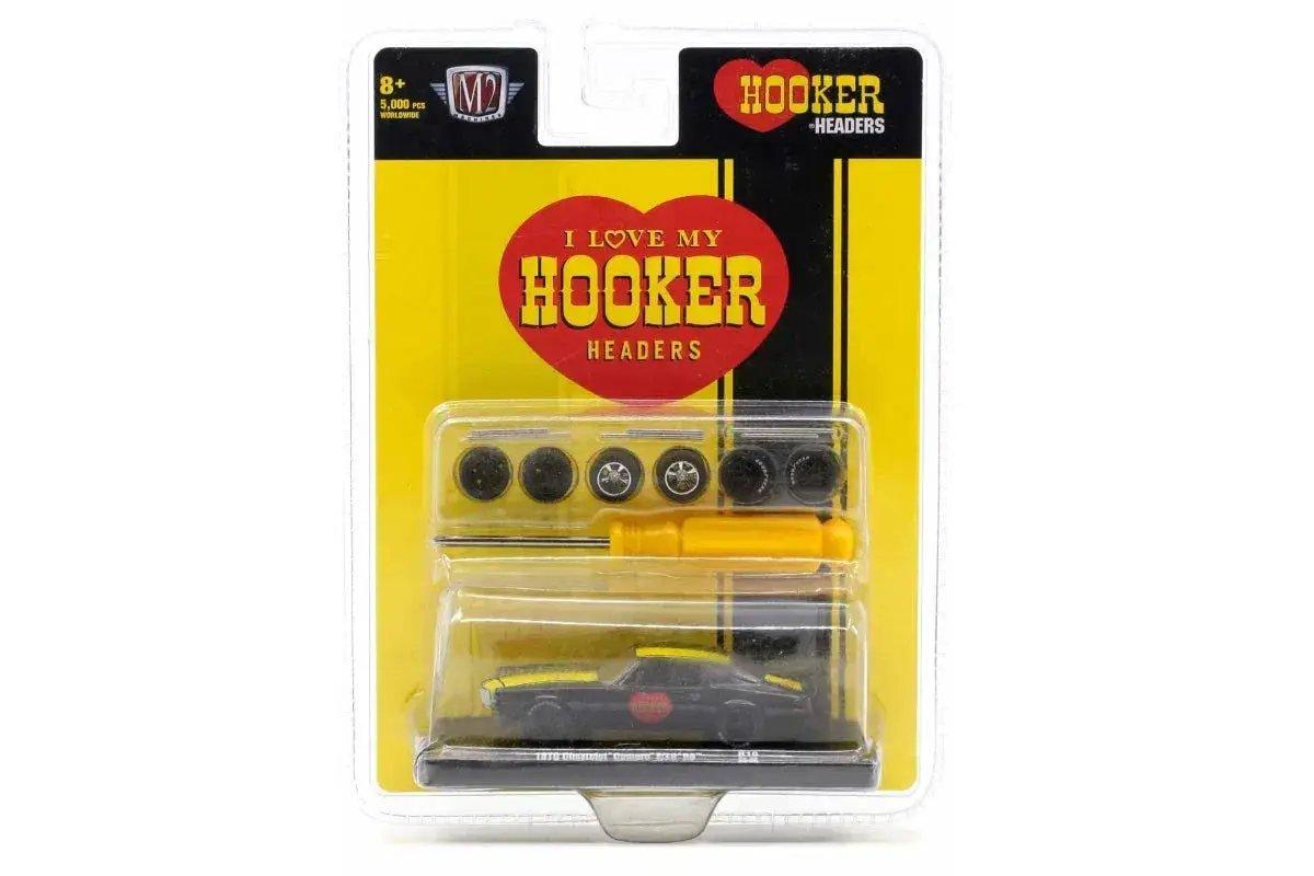 One Sixty Four Diecast Cars Realistic Detailing -  ToylandEU™