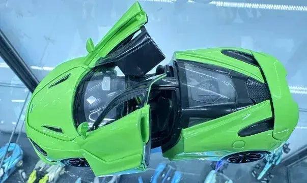  One Thirty Two Scale Formula E Diecast Car Collectible -  ToylandEU™