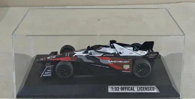  One Thirty Two Scale Formula E Diecast Car Collectible -  ToylandEU™