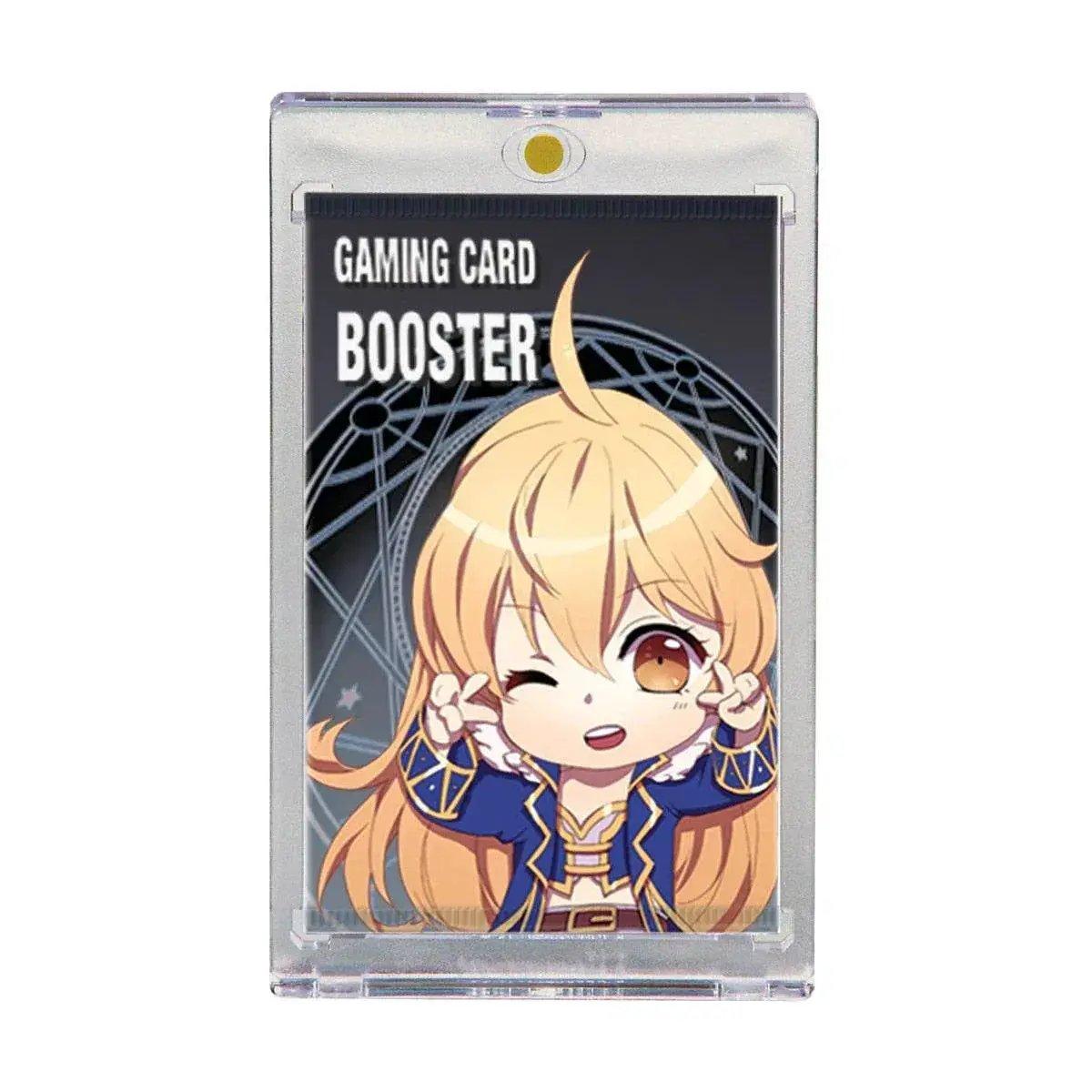  One Touch UV Magnetic Card Holder for Booster Packs -  ToylandEU™