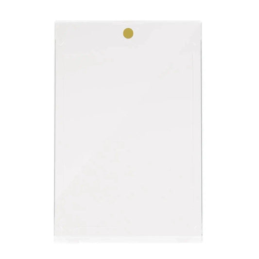  One Touch X UV Card Holder 35Pt Sleeved Cards With Magnet -  ToylandEU™