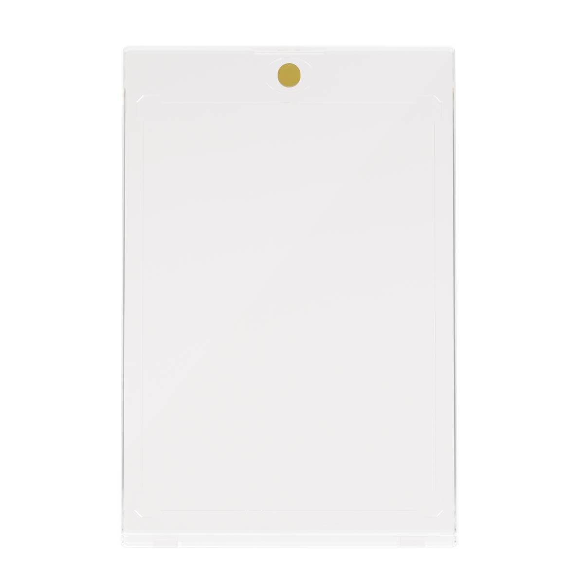 One Touch X UV Card Holder 35Pt Sleeved Cards With Magnet - ToylandEU