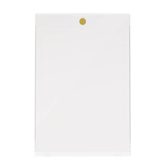 One Touch X UV Card Holder 35Pt Sleeved Cards With Magnet - ToylandEU