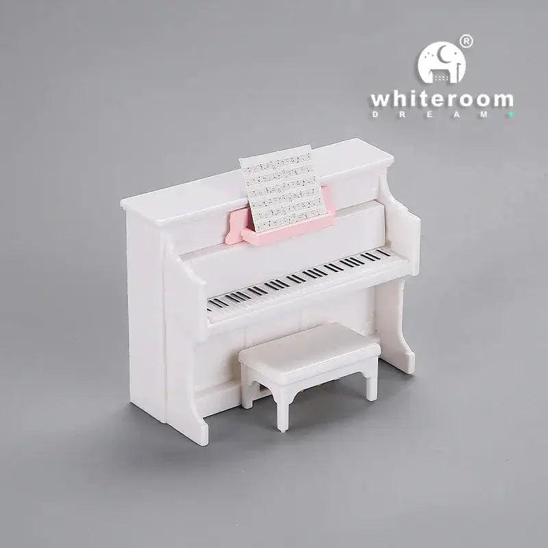  One Twelfth Scale Dollhouse Furniture Set Realistic -  ToylandEU™