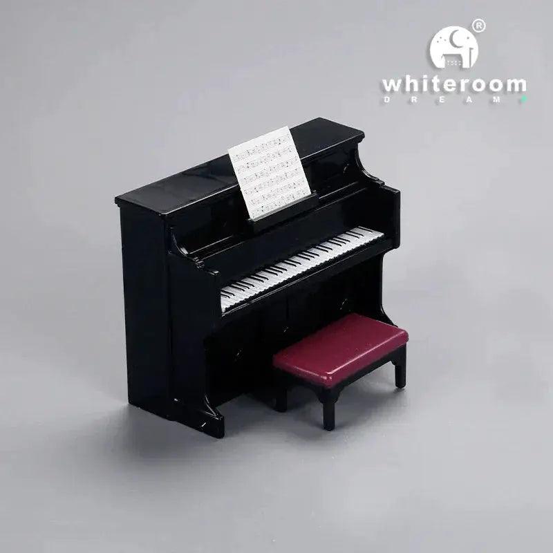  One Twelfth Scale Dollhouse Furniture Set Realistic -  ToylandEU™