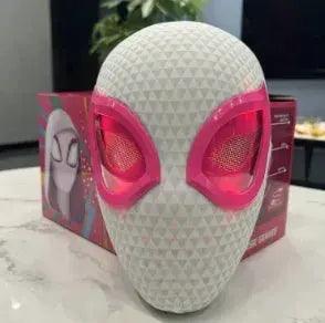  OneToOne Scale Spider Man Electronic Mask Bandai -  ToylandEU™