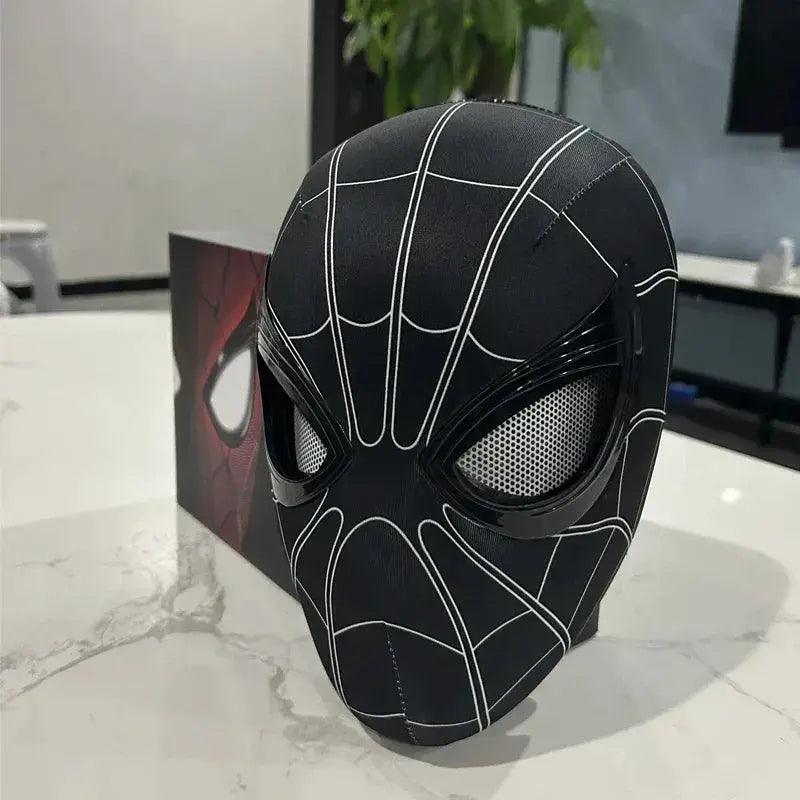  OneToOne Scale Spider Man Electronic Mask Bandai -  ToylandEU™