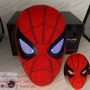  OneToOne Scale Spider Man Electronic Mask Bandai -  ToylandEU™