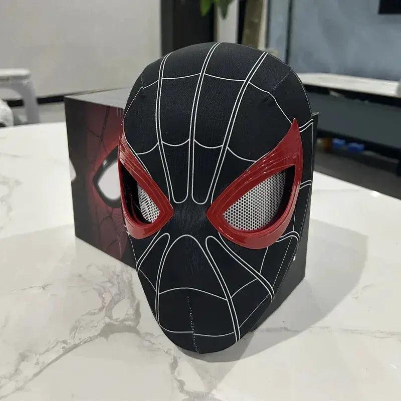  OneToOne Scale Spider Man Electronic Mask Bandai -  ToylandEU™