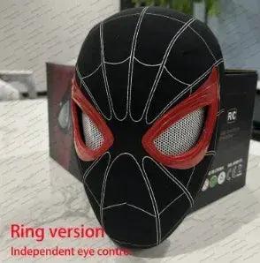  OneToOne Scale Spider Man Electronic Mask Bandai -  ToylandEU™