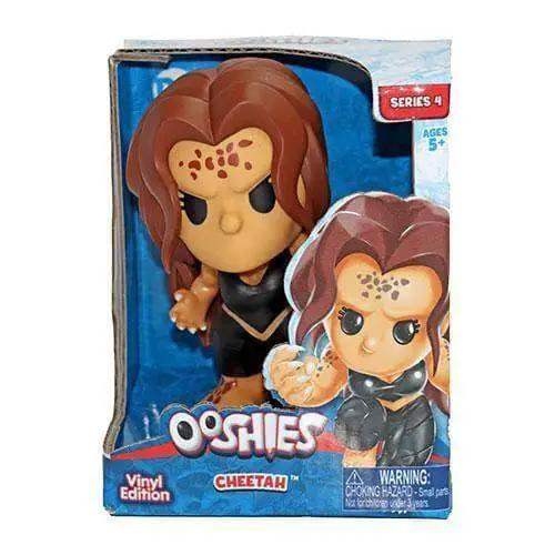  DC Ooshies Series 4 4 Inch Vinyl Figures Collectible -  ToylandEU™