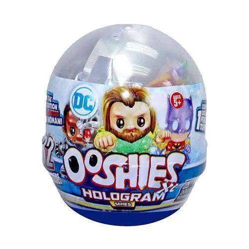 DC Ooshies Hologram XL Collectible Blind Pack Capsules - ToylandEU