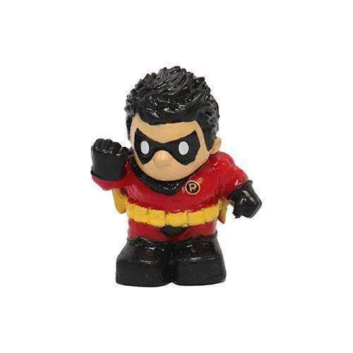 DC Ooshies Hologram XL Collectible Blind Pack Capsules - ToylandEU