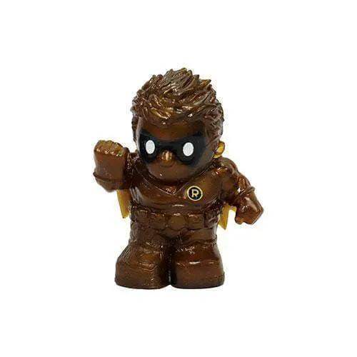 DC Ooshies Hologram XL Collectible Blind Pack Capsules - ToylandEU