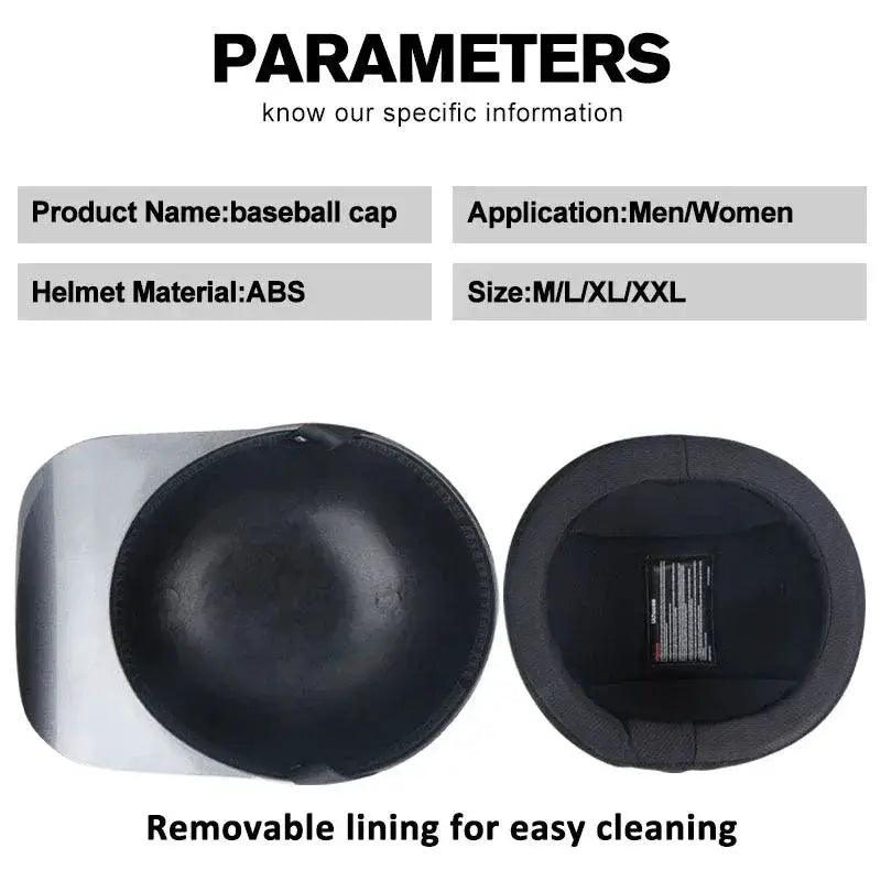  Open Face Half Motorcycle Helmet Lightweight Abs Shell -  ToylandEU™