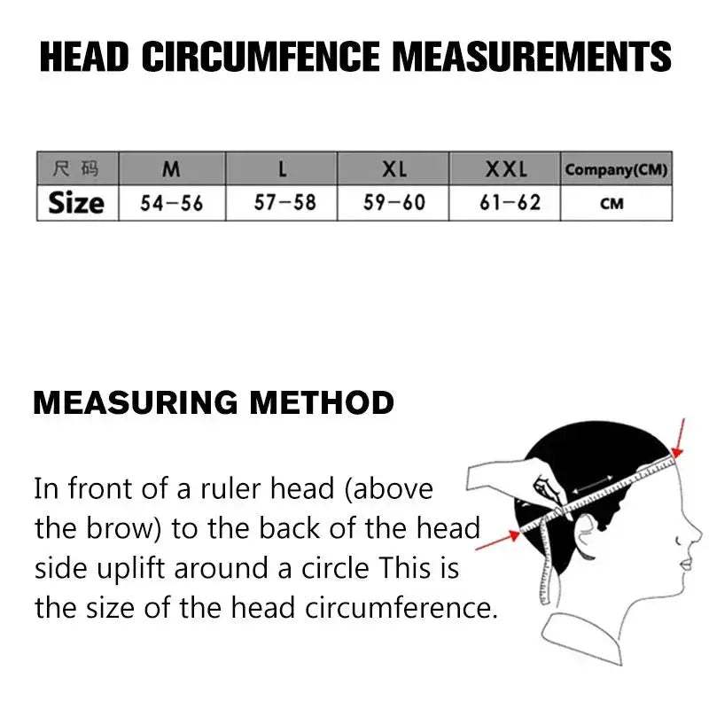 Open Face Half Motorcycle Helmet Lightweight Unisex Retro Summer - ToylandEU