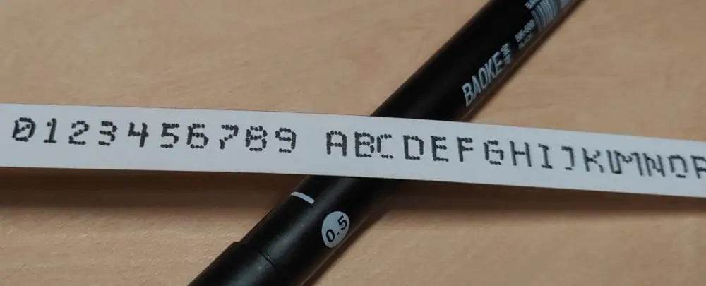 Open Source Arduino Writing Robot With Stepper Motor STEM - ToylandEU