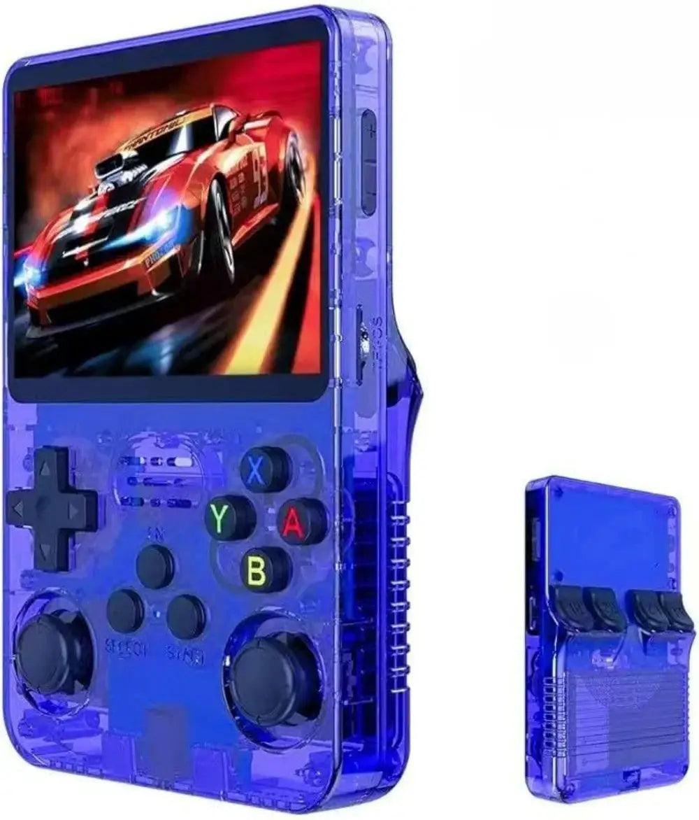  Open Source Handheld Game Console IPS Display 800mAh -  ToylandEU™