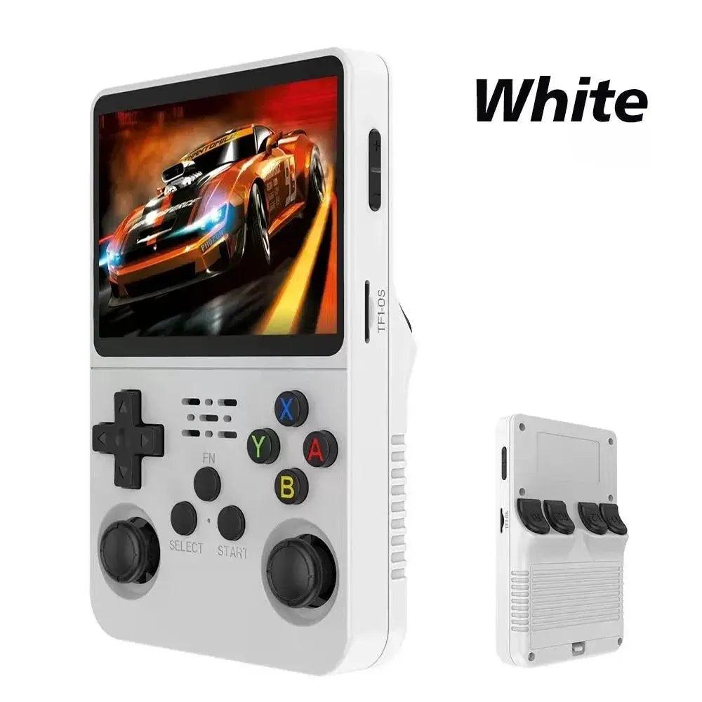  Open Source Handheld Game Console IPS Display 800mAh -  ToylandEU™