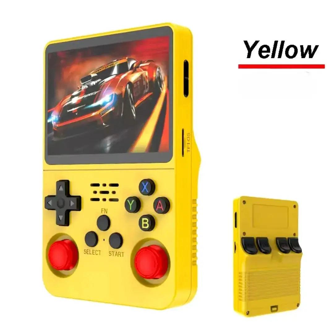  Open Source Handheld Game Console IPS Display 800mAh -  ToylandEU™