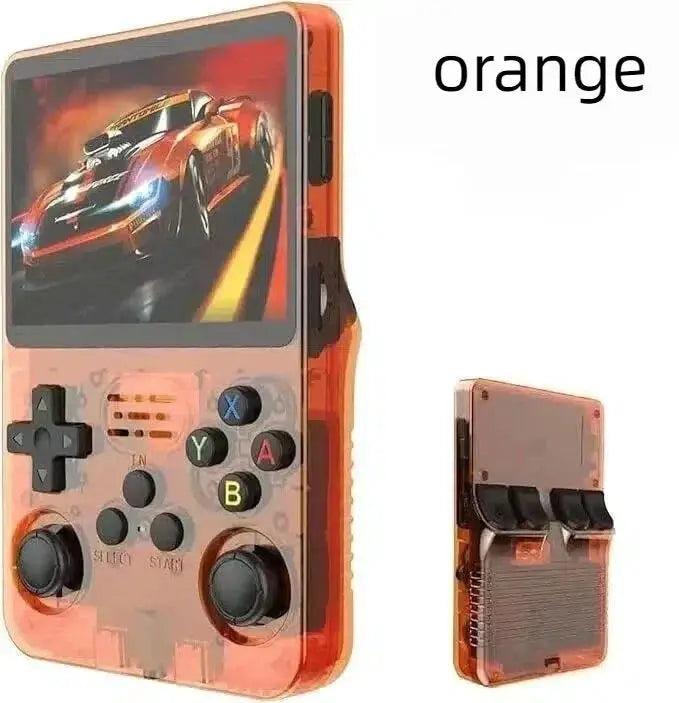  Open Source Handheld Game Console IPS Display 800mAh -  ToylandEU™