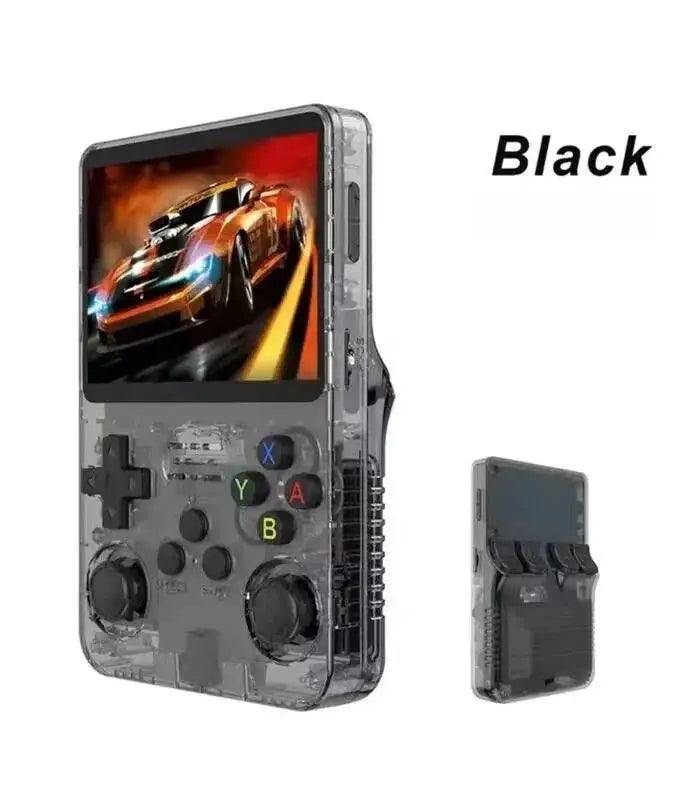  Open Source Handheld Game Console IPS Display 800mAh -  ToylandEU™