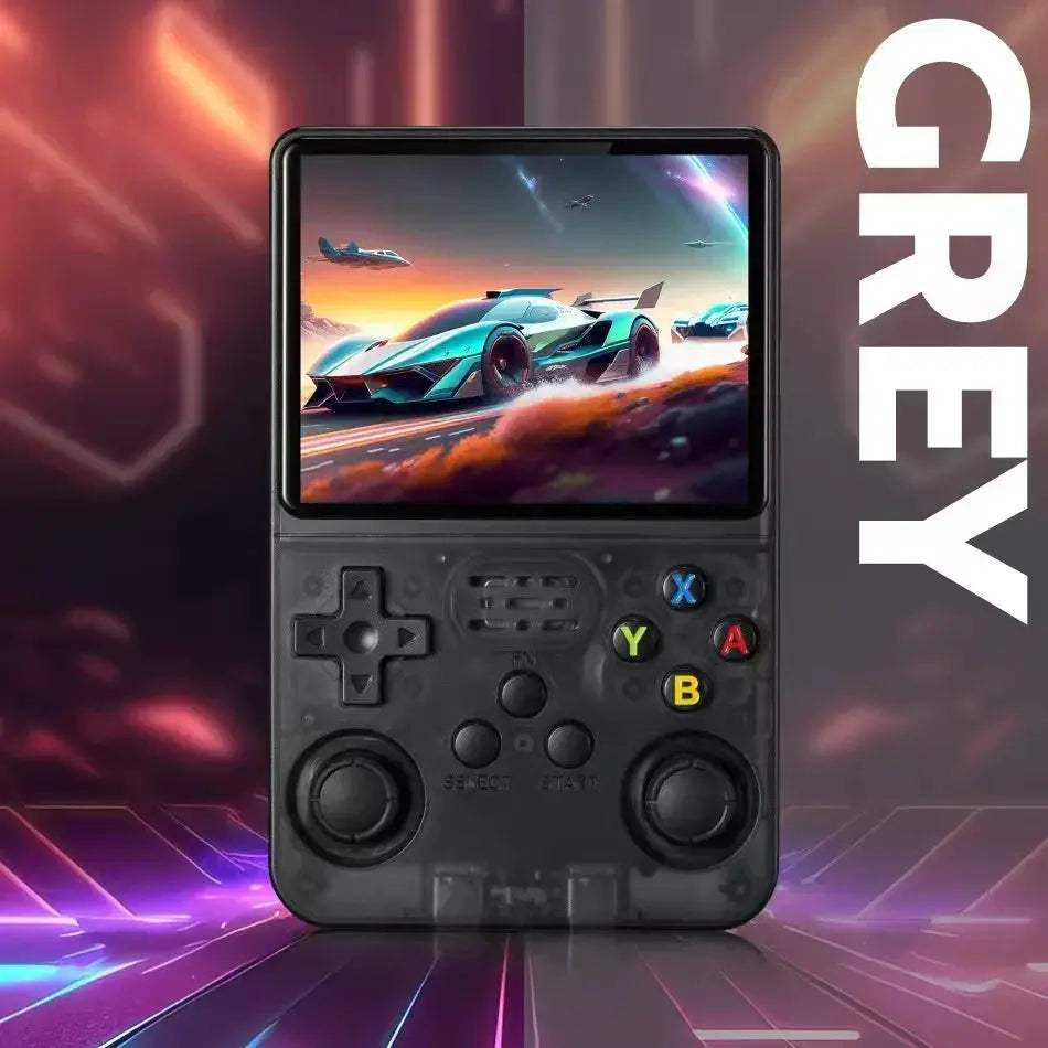  Open Source Handheld Game Console IPS Display 800mAh -  ToylandEU™