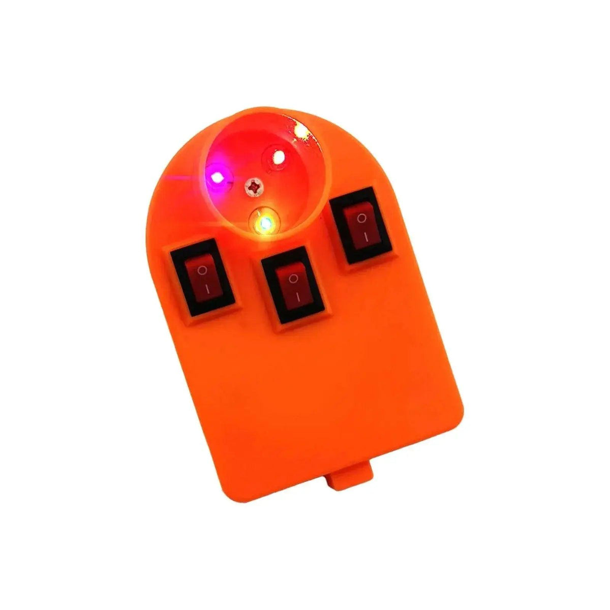  The Trichromal Experiment Of Light Physical Optics Experiment Teaching Demonstration School Student Experiment Equipment -  ToylandEU™