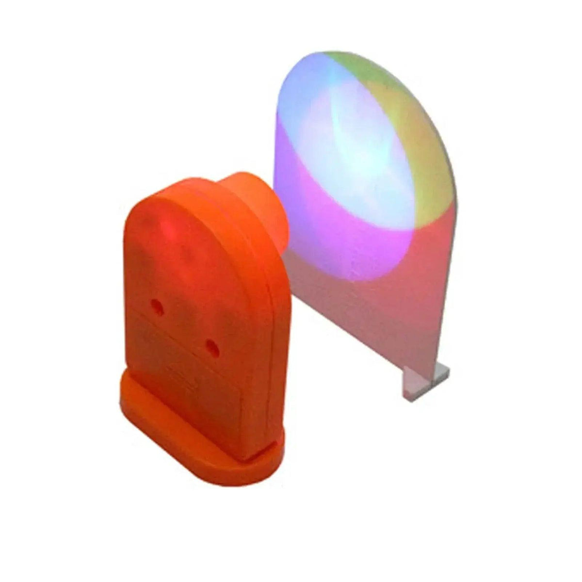  The Trichromal Experiment Of Light Physical Optics Experiment Teaching Demonstration School Student Experiment Equipment -  ToylandEU™