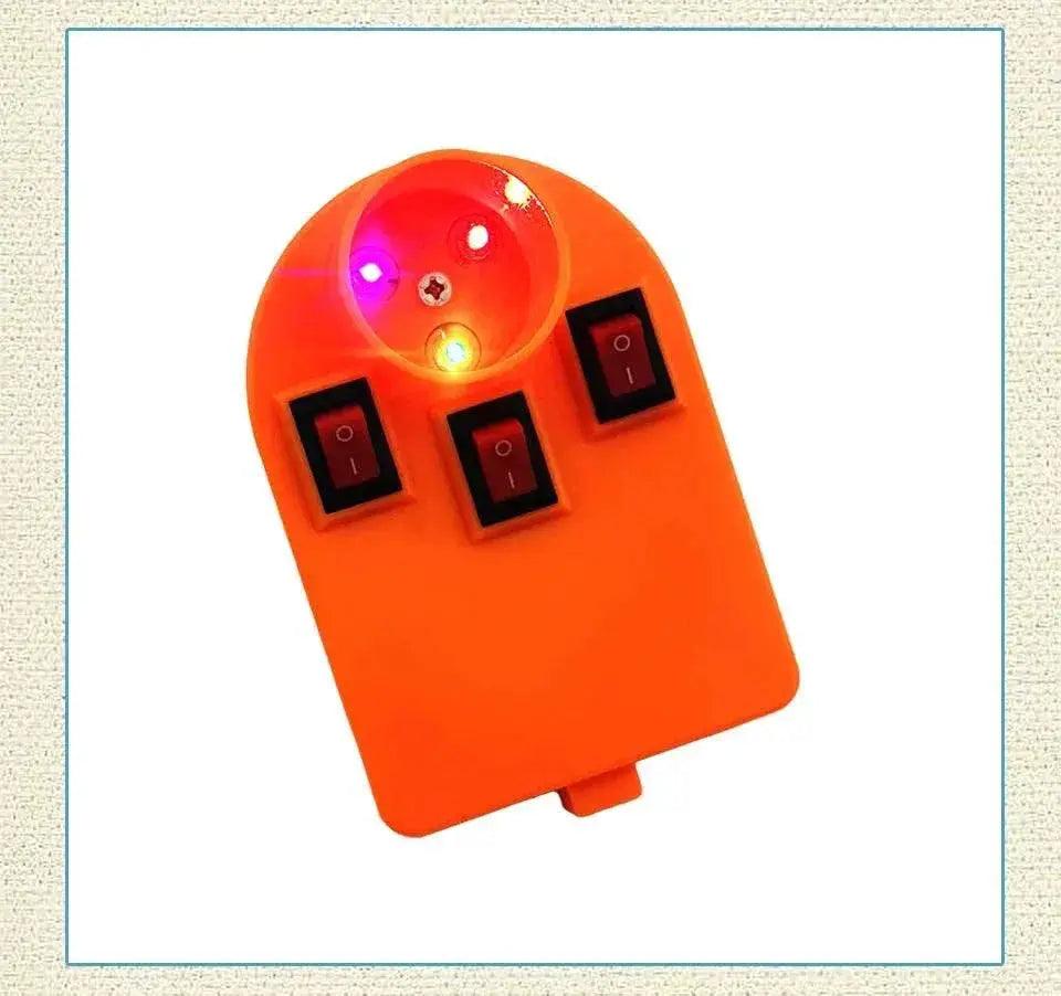  The Trichromal Experiment Of Light Physical Optics Experiment Teaching Demonstration School Student Experiment Equipment -  ToylandEU™