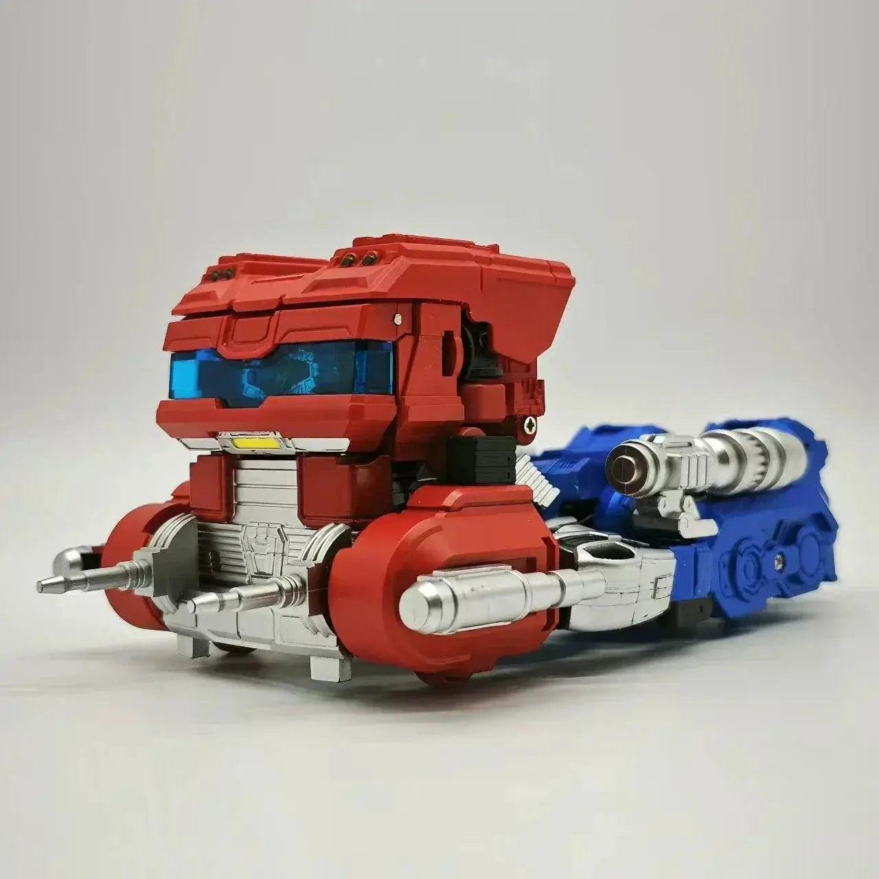  Optimus Prime Action Figure Transformers Full Transformation -  ToylandEU™