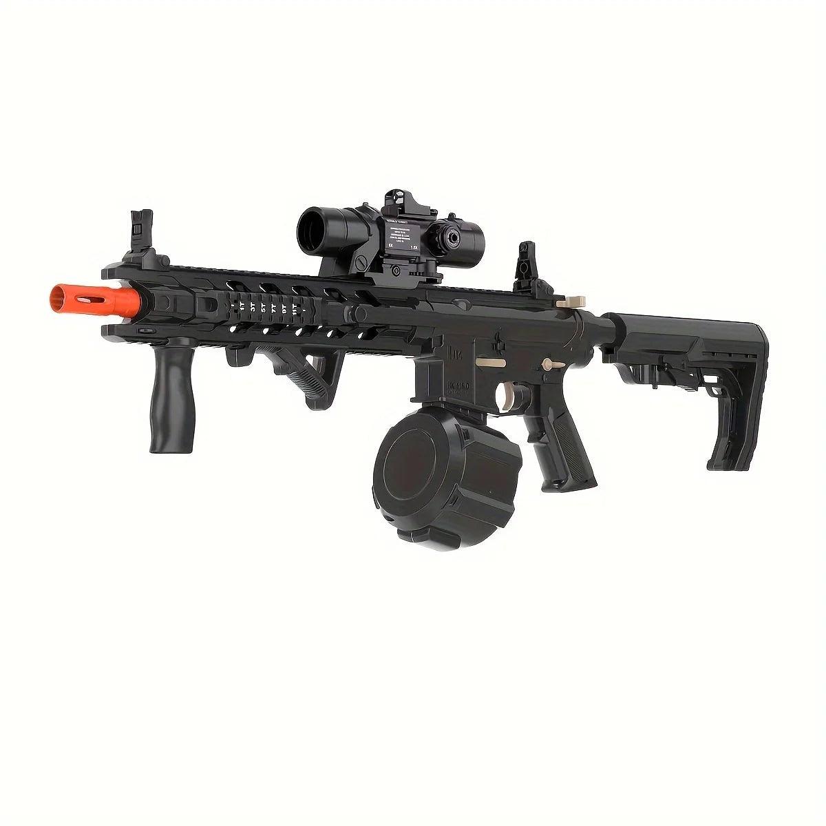  Orbeez Blaster | Electric Ball Blaster | Toylandeu™ 