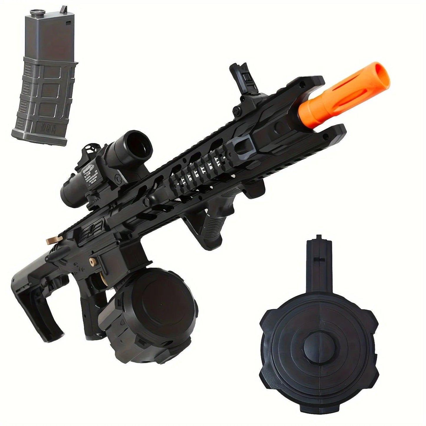  Orbeez Blaster | Electric Ball Blaster | Toylandeu™ 