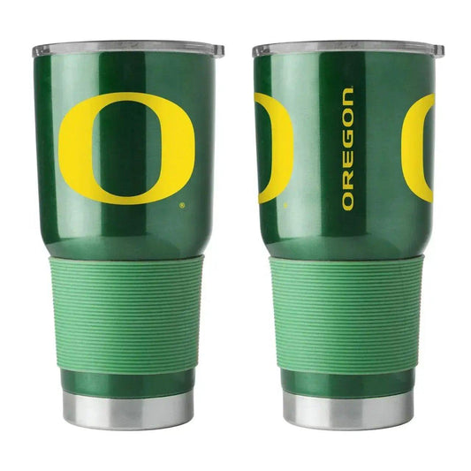 Oregon Ducks 30 Oz Stainless Steel Travel Tumbler Insulated -  ToylandEU™