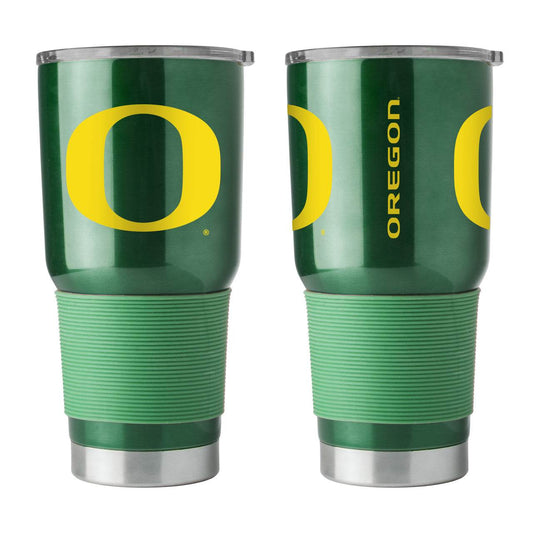 Oregon Ducks 30 Oz Stainless Steel Travel Tumbler Insulated - ToylandEU