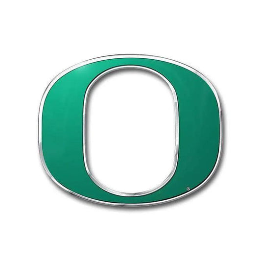  Oregon Ducks Auto Emblem - Color -  ToylandEU™