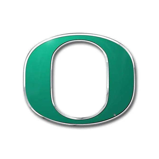  Oregon Ducks Auto Emblem - Color -  ToylandEU™