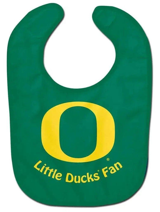  Oregon Ducks Baby Bib - All Pro Little Fan -  ToylandEU™