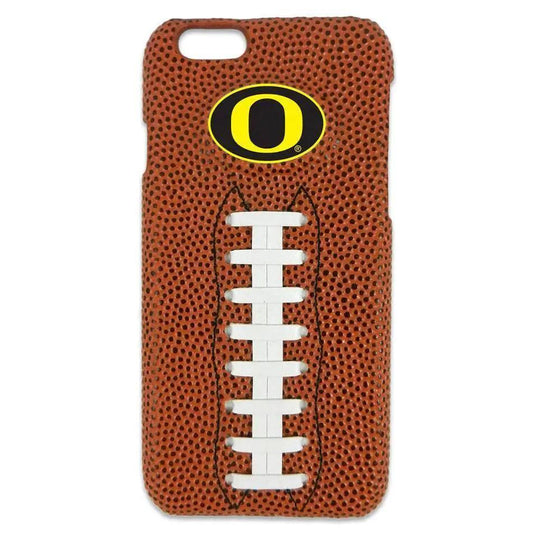  Oregon Ducks Classic Football iPhone 6 Case By Gamewear -  ToylandEU™