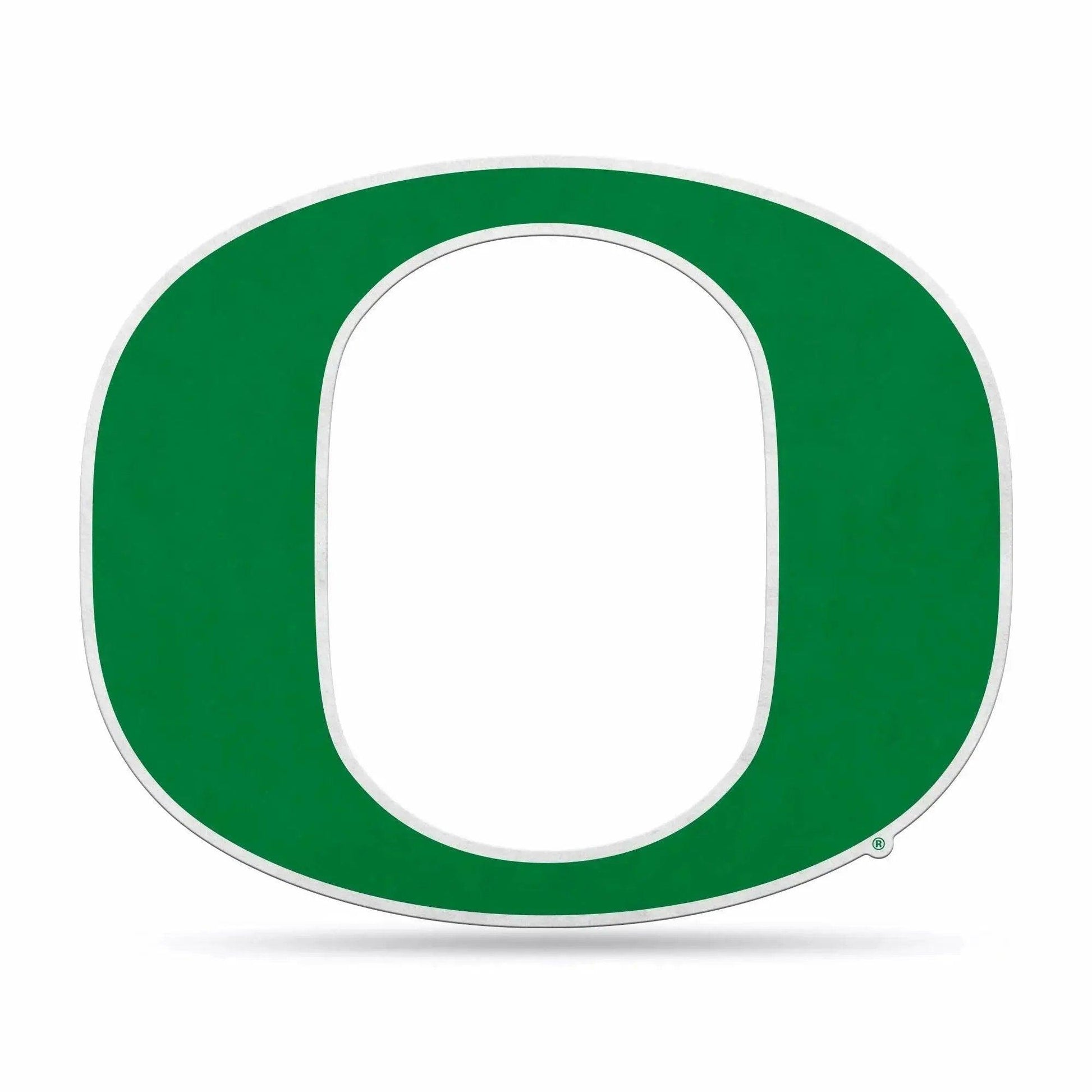  Oregon Ducks Pennant Shape Logo Design Felt Decor Gift Item -  ToylandEU™
