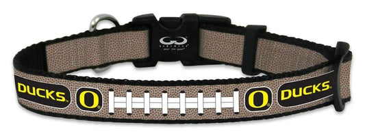  Oregon Ducks Reflective Small Football Dog Collar Logo -  ToylandEU™