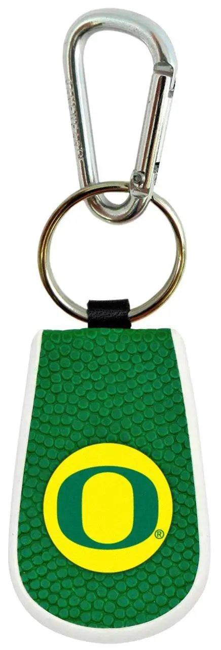  Oregon Ducks Team Color Basketball Keychain Gamewear -  ToylandEU™