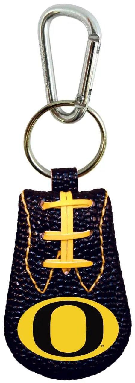  Oregon Ducks Team Color Football Keychain by Gamewear -  ToylandEU™
