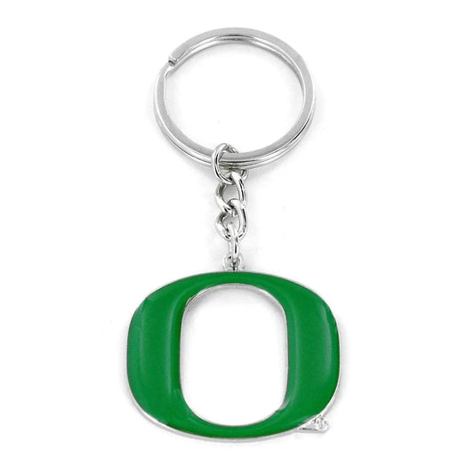  Oregon Ducks Team Logo Keychain With Detachable Ring -  ToylandEU™